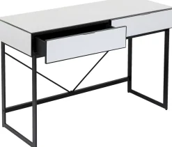KARE Design Bureau Soran Black 120x50cm Shop