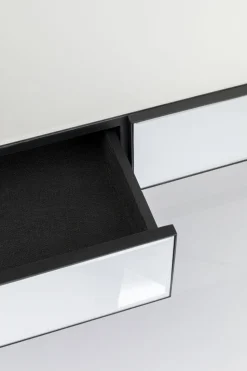 KARE Design Bureau Soran Black 120x50cm Shop