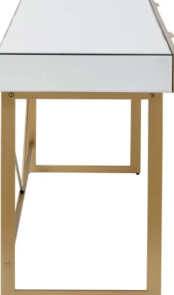 KARE Design Bureau Soran Gold 120x50cm New
