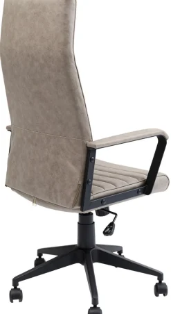 KARE Design Bureaustoel Labora Hoog Pebble Best Sale