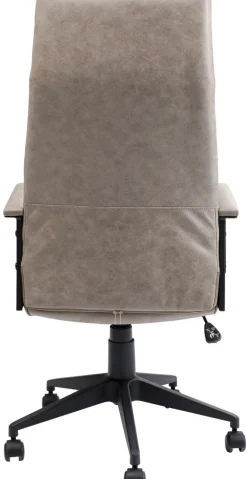 KARE Design Bureaustoel Labora Hoog Pebble Best Sale
