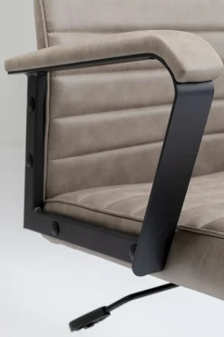KARE Design Bureaustoel Labora Hoog Pebble Best Sale