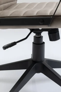 KARE Design Bureaustoel Labora Pebble Store