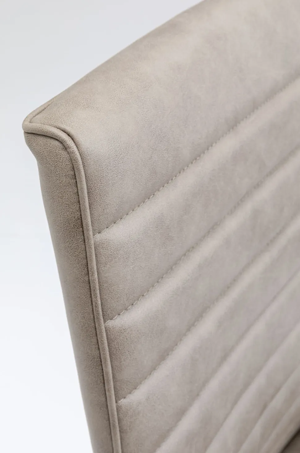 KARE Design Bureaustoel Labora Pebble Store
