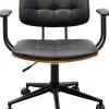 KARE Design Bureaustoel Nelly Black Sale
