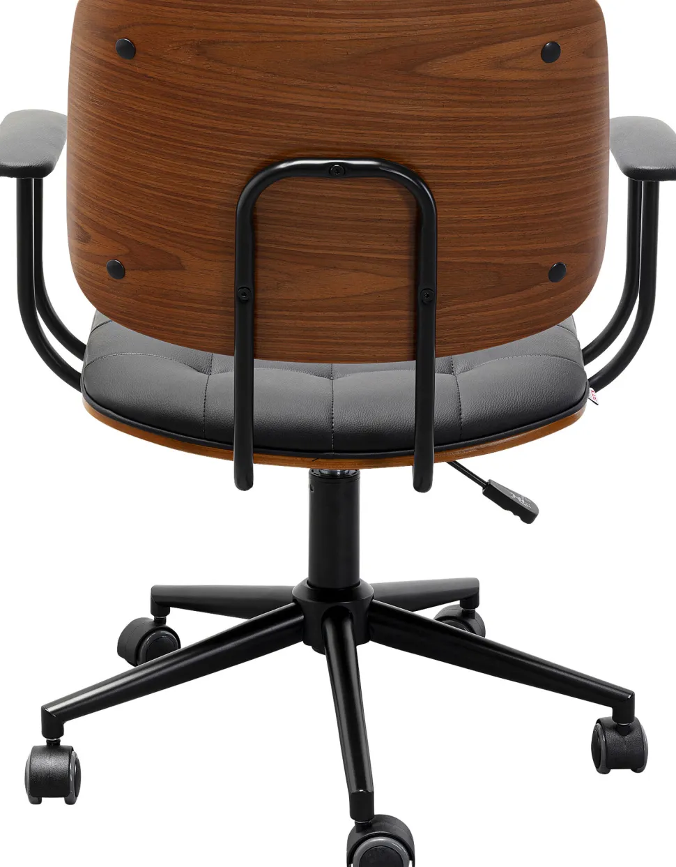 KARE Design Bureaustoel Nelly Black Sale