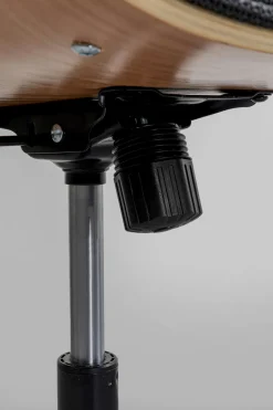 KARE Design Bureaustoel Patron Nature Store