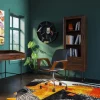KARE Design Bureaustoel Patron Walnoot Cheap