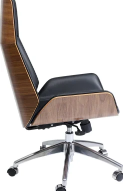 KARE Design Bureaustoel Rouven 120cm Cheap
