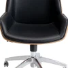 KARE Design Bureaustoel Rouven 100cm Clearance