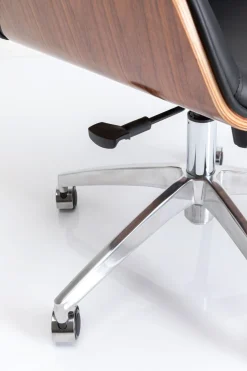 KARE Design Bureaustoel Rouven 100cm Clearance