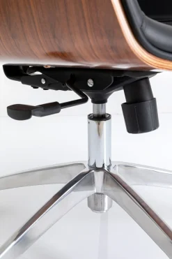 KARE Design Bureaustoel Rouven 100cm Clearance