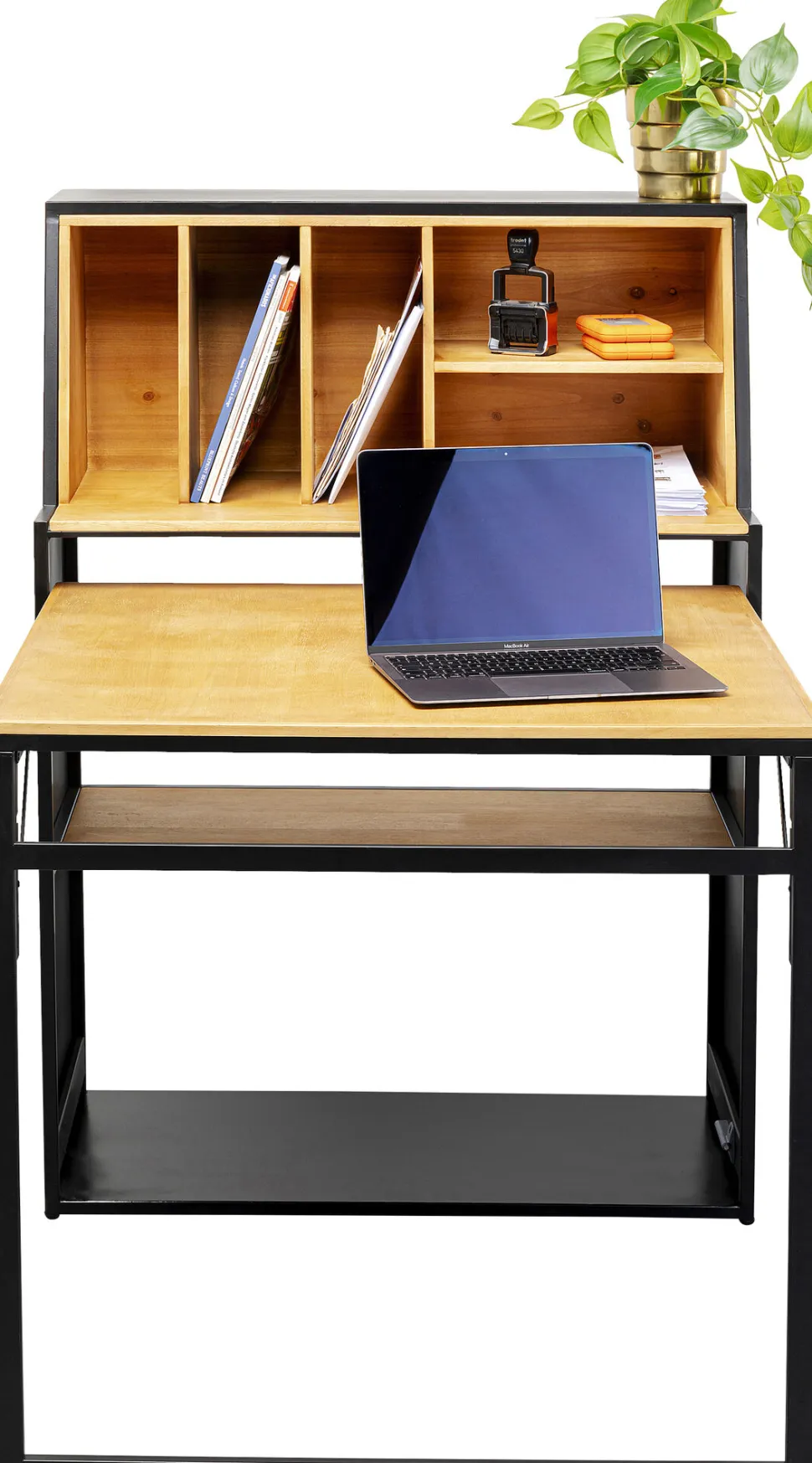 KARE Design Bureau Vinoteca 106x117cm Cheap