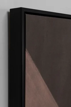 KARE Design Canvas Artistic Brownie 70x110cm Store