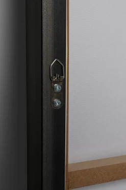 KARE Design Canvas Artistic Brownie 70x110cm Store