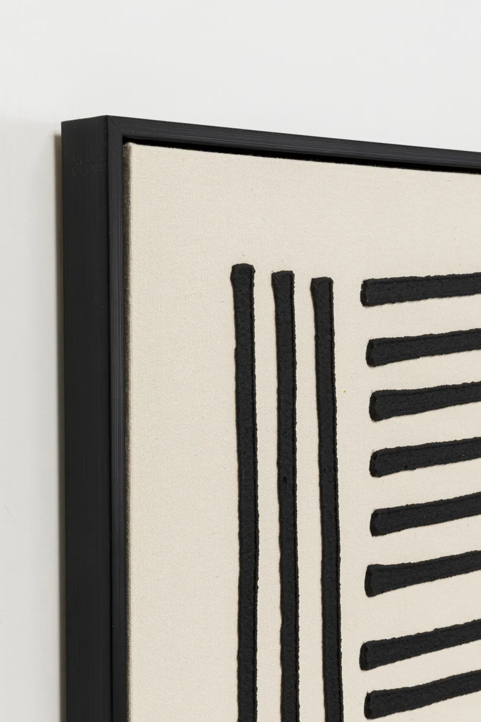 KARE Design Canvas Artistic Line 70x110cm New