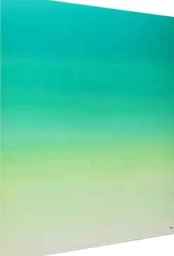 KARE Design Canvas Colour Tendency 120x120cm Clearance