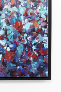 KARE Design Canvas Konfetti (3/Set) 240x160cm Shop
