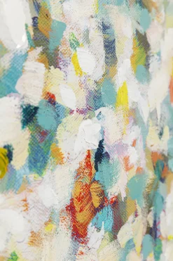 KARE Design Canvas Konfetti (3/Set) 240x160cm Shop