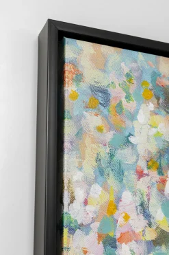KARE Design Canvas Konfetti (3/Set) 240x160cm Shop