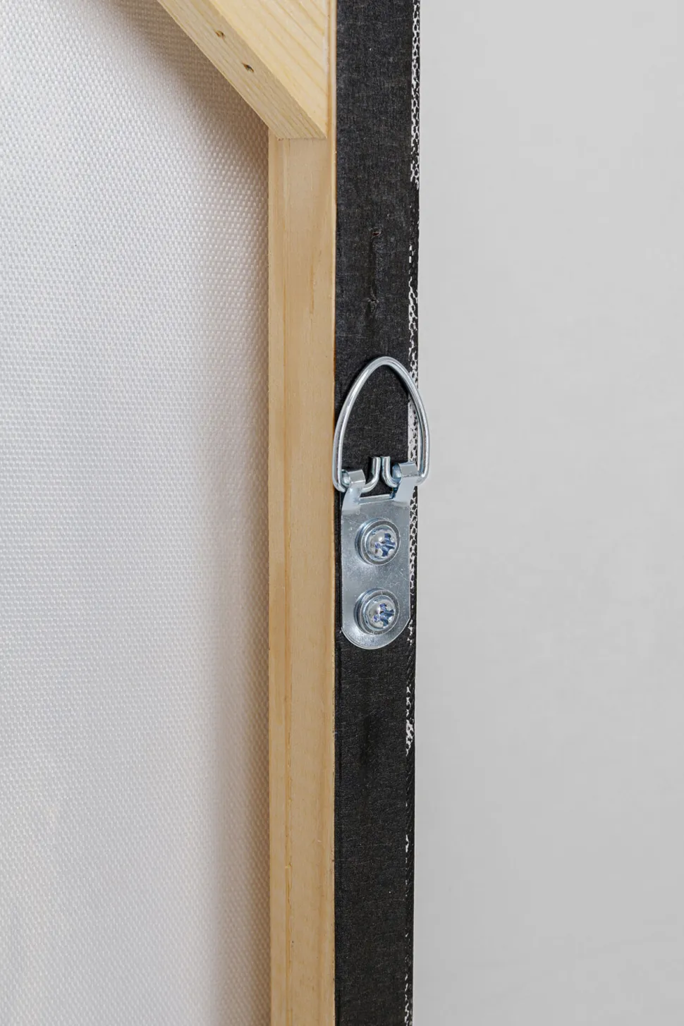 KARE Design Canvas Schilderij Shadows Bruin 90x120cm Cheap