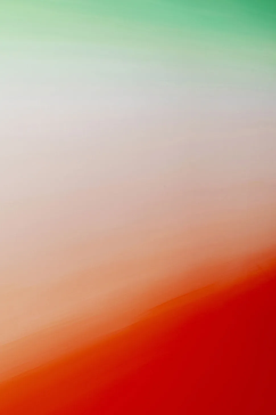KARE Design Canvas Tendency Orange 160x120cm Best