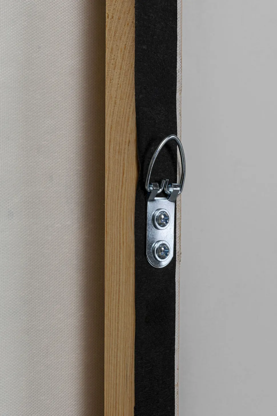 KARE Design Canvas Treccia 120x120cm Cheap