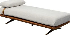 KARE Design Chaise Longe Charles 187cm Best Sale