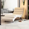 KARE Design Chaise Longue Balou Creme 190cm Shop