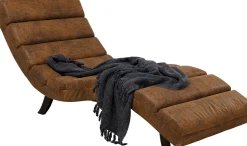 KARE Design Chaise Longue Balou Vintage 190cm Fashion