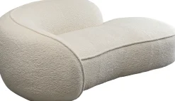 KARE Design Chaise Longue Wonder 200cm Outlet