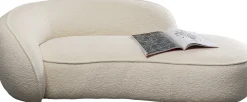KARE Design Chaise Longue Wonder 200cm Outlet