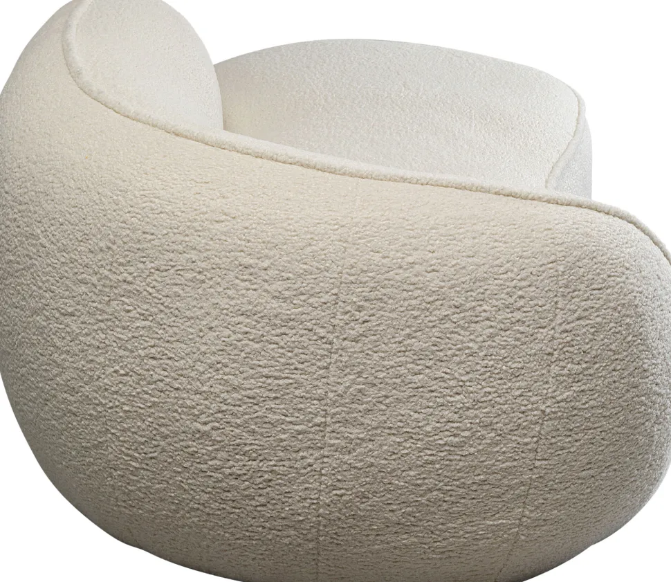 KARE Design Chaise Longue Wonder 200cm Outlet