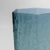 KARE Design Champagneglas Cascata Blue Best