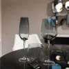 KARE Design Champagneglas Diamond Smoke Discount