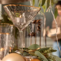 KARE Design Cocktailglas Hommage Cheap