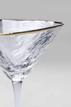 KARE Design Cocktailglas Hommage Cheap