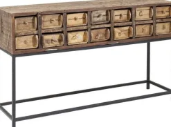 KARE Design Console Bastidon 125cm Best Sale