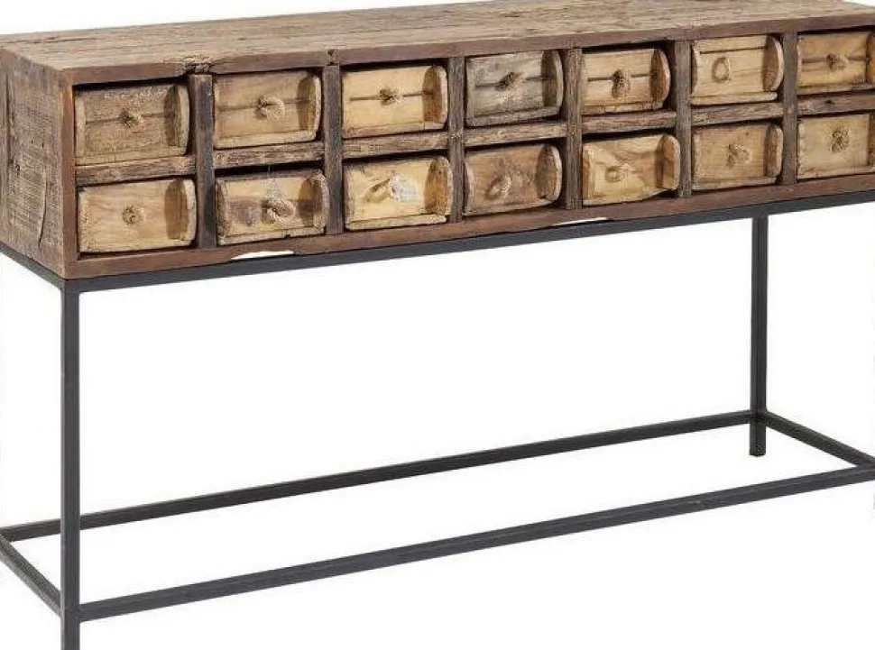 KARE Design Console Bastidon 125cm Best Sale