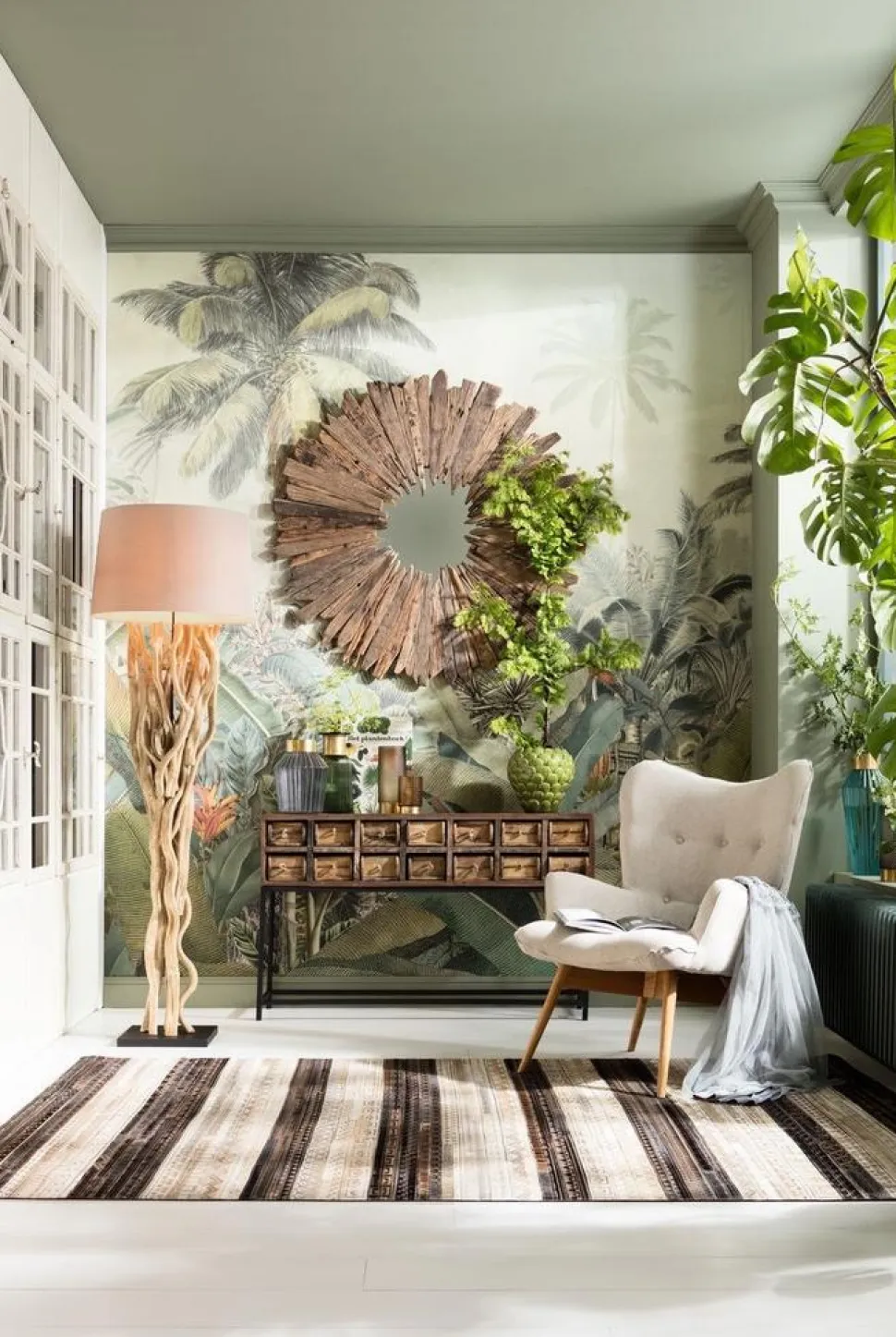 KARE Design Console Bastidon 125cm Best Sale