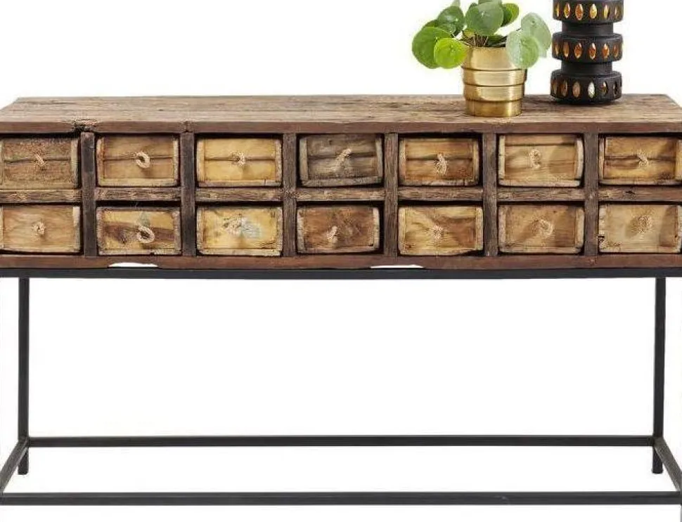 KARE Design Console Bastidon 125cm Best Sale
