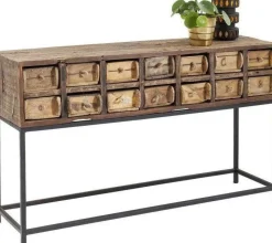 KARE Design Console Bastidon 125cm Best Sale