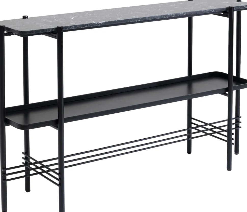 KARE Design Console Bennet 120x72cm Store