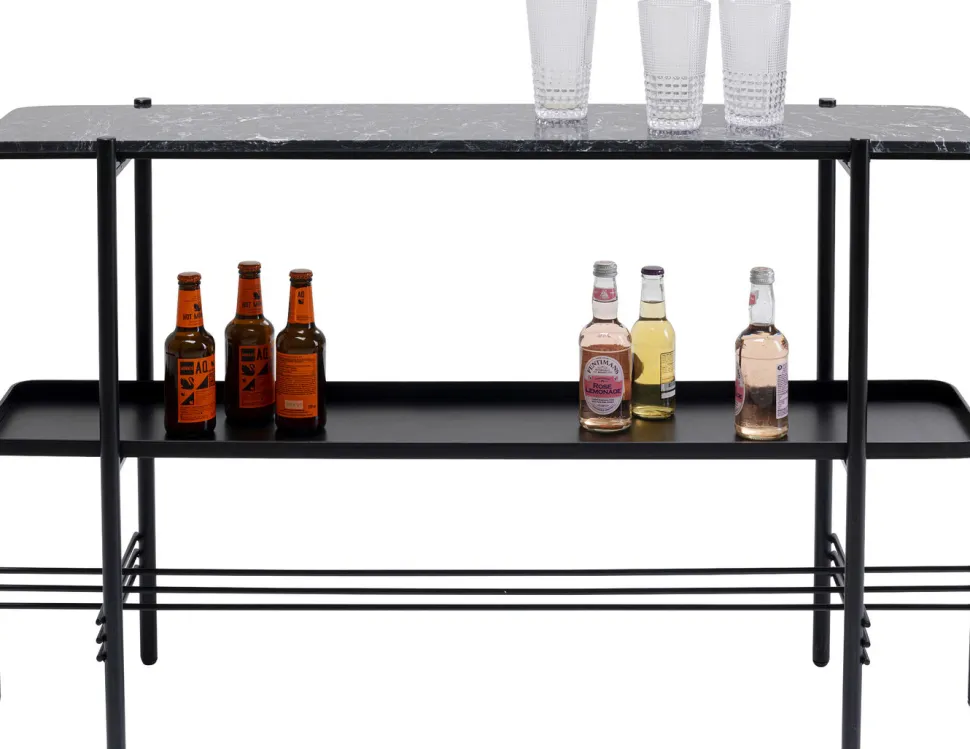 KARE Design Console Bennet 120x72cm Store