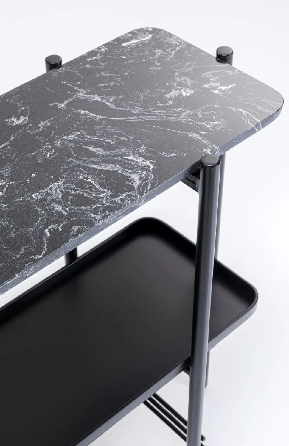 KARE Design Console Bennet 120x72cm Store