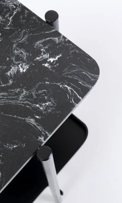 KARE Design Console Bennet 120x72cm Store