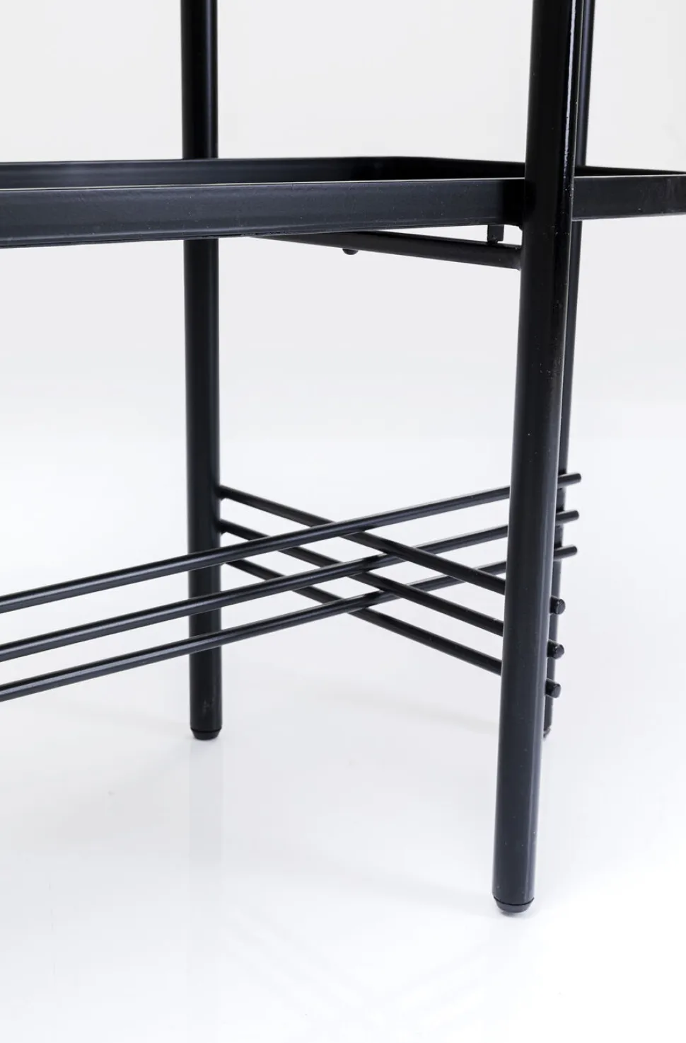 KARE Design Console Bennet 120x72cm Store