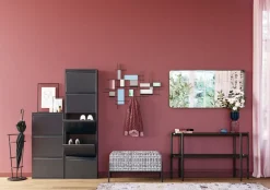 KARE Design Console Bennet 120x72cm Store