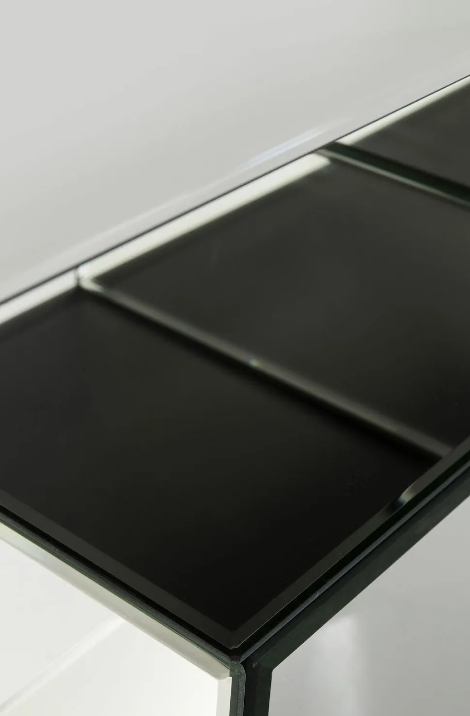 KARE Design Console Brick Mirror Shop