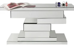 KARE Design Console Brick Mirror Shop